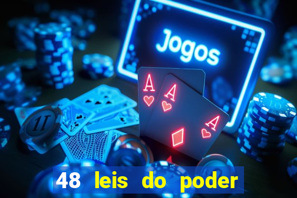 48 leis do poder pdf google drive